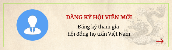 Đăng ký hội viên mới