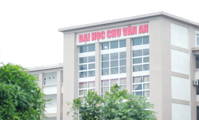 Trường Đại học Chu Văn An dành 15 suất học bổng cho sinh viên họ Trần hoặc có mẹ họ Trần