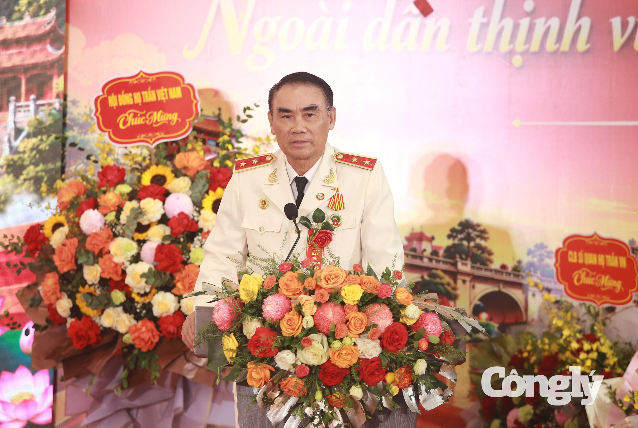 Phát huy Hào khí Đông A, đoàn kết xây dựng Thủ đô giàu đẹp, văn minh